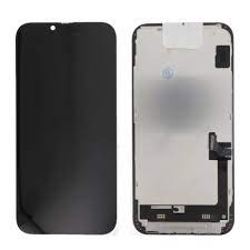 Original Écran Complet Vitre Tactile LCD iPhone 14 Plus (A2632 / 2885 / 2886 / 2887 / 2888) Noir